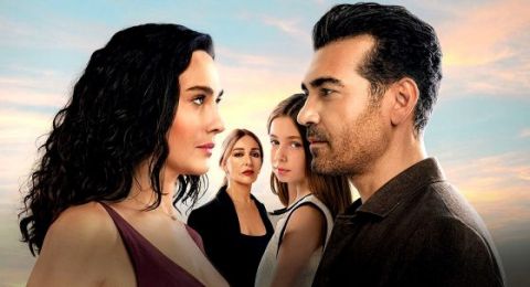 انا امها مترجم - الحلقة 1